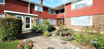 2 bedroom ground floor flat