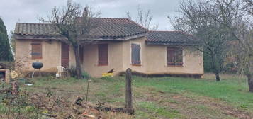 Maison Avignonet Lauragais