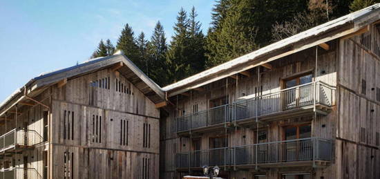 74400 CHAMONIX-MONT-BLANC. Chalet Alpin a vendre. SH 122m². 4 ch