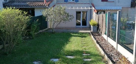 Achat maison 3 pièces 80 m²