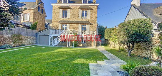 Vente maison 8 pièces 208 m²