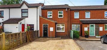 Flat to rent in Audric Close, Kingston Upon Thames, Surrey KT2