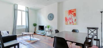 Vente appartement 3 pièces 65 m²