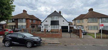 Detached house to rent in Allerford Road, London SE6