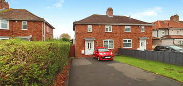 Semi-detached house for sale in Charlton Road, Brentry, Bristol, Somerset BS10