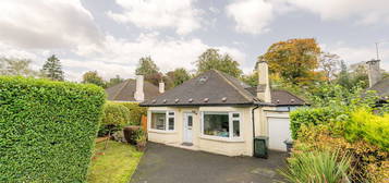 3 bed bungalow for sale