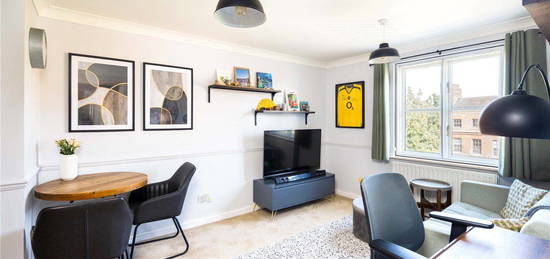 Flat for sale in Mile End Road, Stepney, London E1