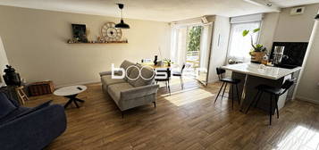 Achat appartement 4 pièces 85 m²