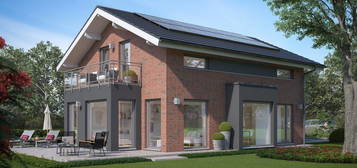 Bau dein eigenes Haus in Butzbach - Eco Friendly