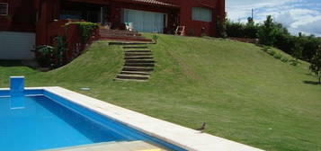 Casa Alquiler Villa Allende Golf