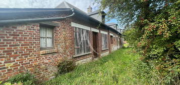 Maison avec potentiel secteur gournay - songeons