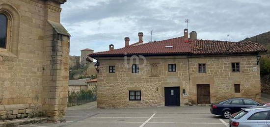 Casa o chalet en venta en Santa Gadea del Cid