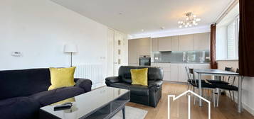 2 bed flat to rent