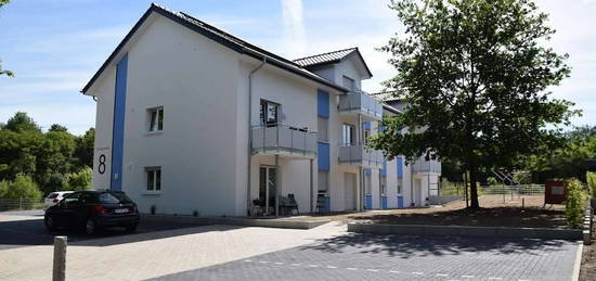 Gemütliche Wohnung im schönen Borgholzhausen