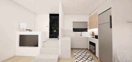 Piso en venta en Rambla de Sant Just, 14, Centre