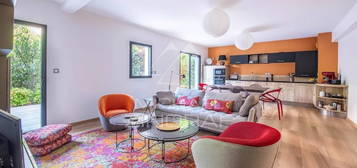Vente appartement 4 pièces 96 m²