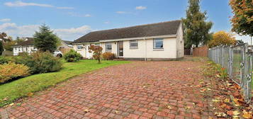 3 bedroom semi-detached bungalow for sale