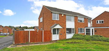 3 bed semi-detached house for sale