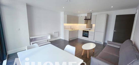 1 bed flat for sale