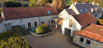 Maison  à vendre, 4 pièces, 2 chambres, 90 m²