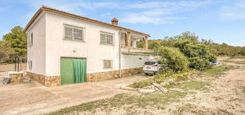 Casa en El Carme, Valencia