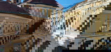 Székesfehérvár, Belváros