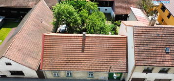Prodej rodinného domu, 60 m2, Horní Cerekev, ul. Tyršova