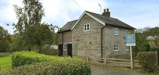 3 bedroom detached house