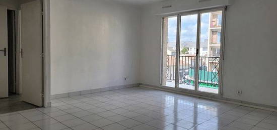 Location appartement 2 pièces 49 m²