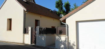 Maison 4 pièces 60 m2