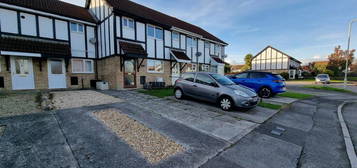 1 bedroom terraced house for sale