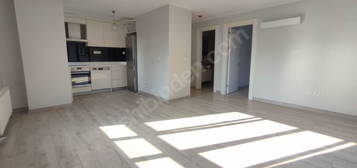 4LEVENT NOVA SUİTES REZİDANS 1+1 SATILIK DAİRE