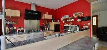 Vente maison 7 pièces 177 m²