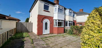 3 bedroom semi-detached house