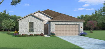 509 Cowboy Hts, Cibolo, TX 78108