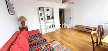 Achat appartement 3 pièces 57 m²