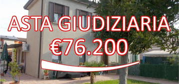 Quadrilocale all'asta in via Carpane, 15