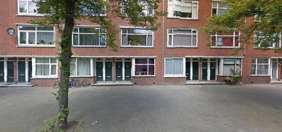 Zweedsestraat 179-A