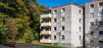 3-Zimmer-Wohnung in Siegen Dillnhütten