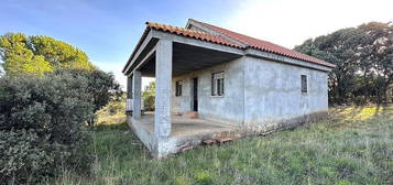 Chalet en Loranca de Tajuña