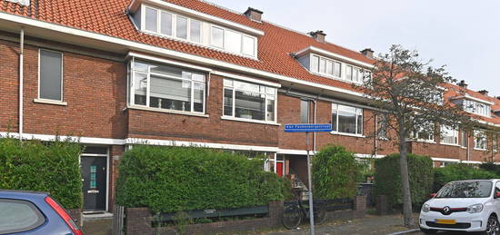 van Faukenbergestraat 100