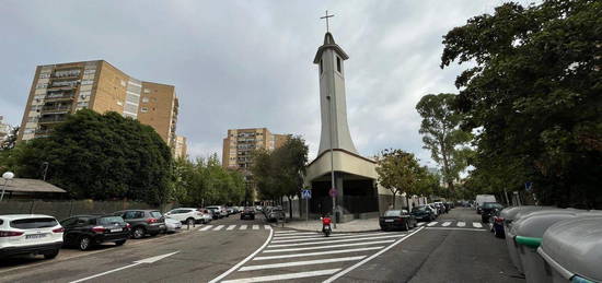 Alquiler de Piso en calle Bogotá