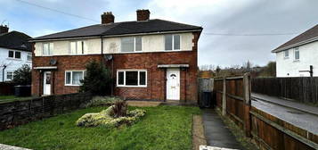 3 bedroom semi-detached house