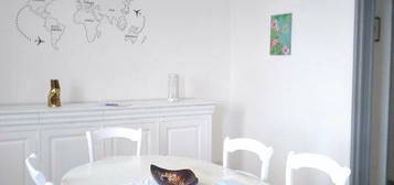 Appartement meublé Bourges Farman