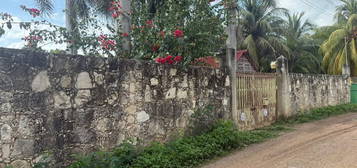 Casa en  San Francisco De Campeche