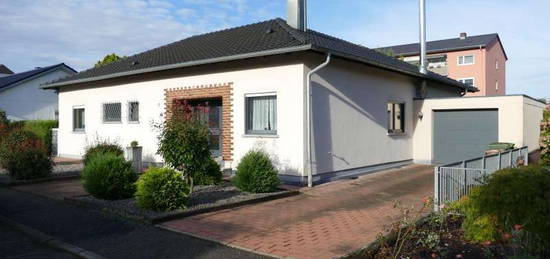 Winkelbungalow in Bestlage