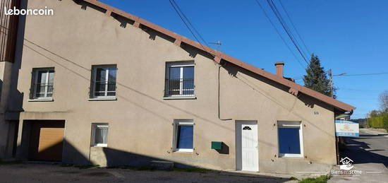 Maison 5 pièces 108 m²