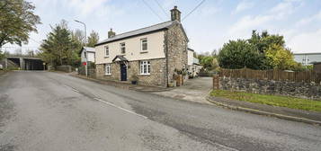 Detached house for sale in Cowbridge CF71