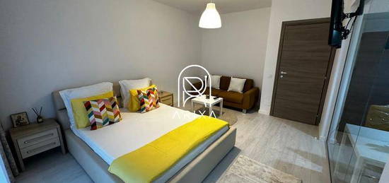 Garsoniera 37m 9Min Metrou Lujerului 21Residence Politehnica Timisoara