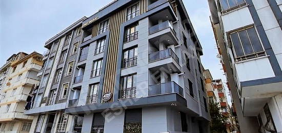 2+1 KİRALIK DAİRE ( SIFIR DAİRE)